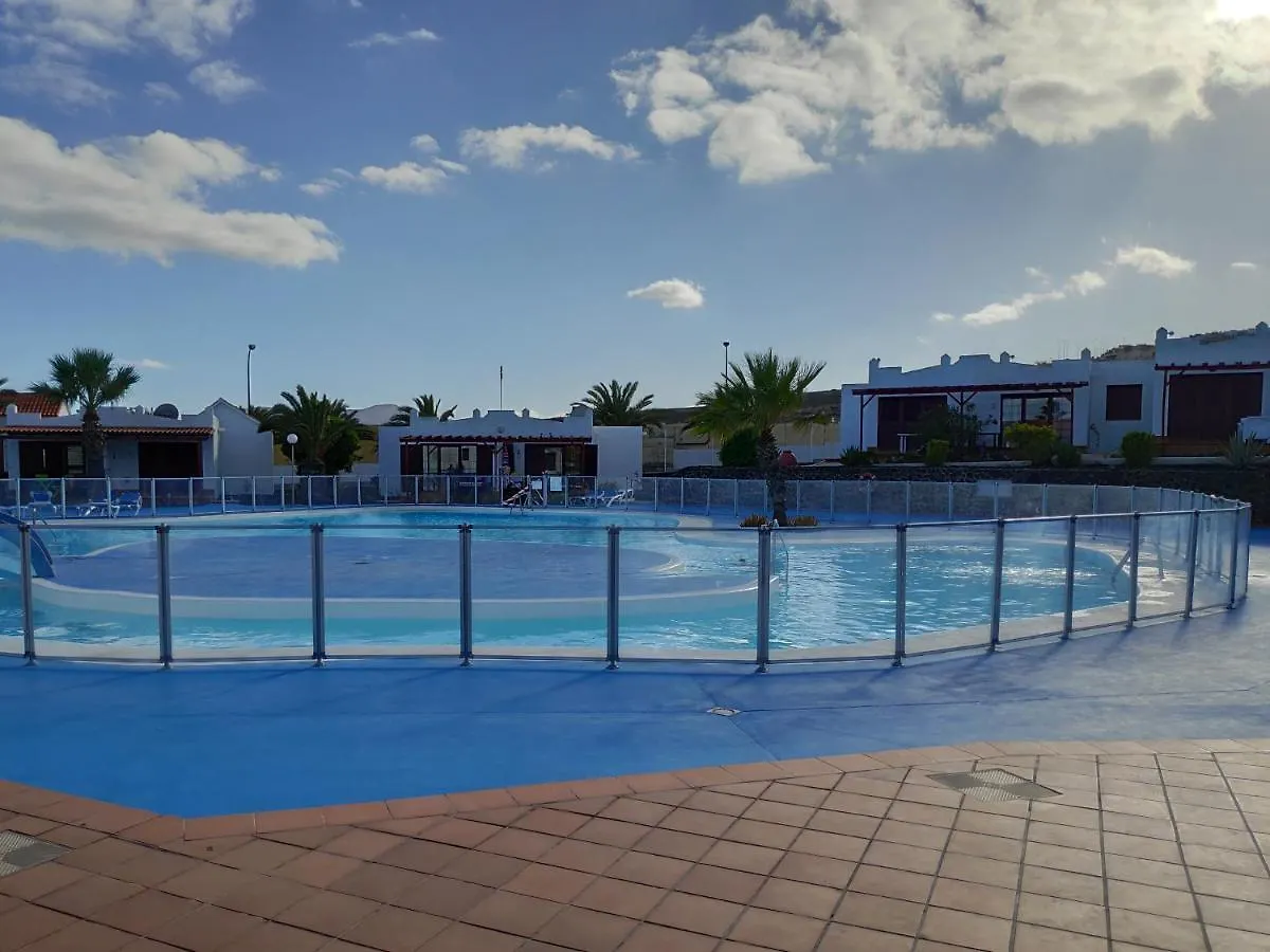 Luissarri'S Home Caleta De Fuste Spain