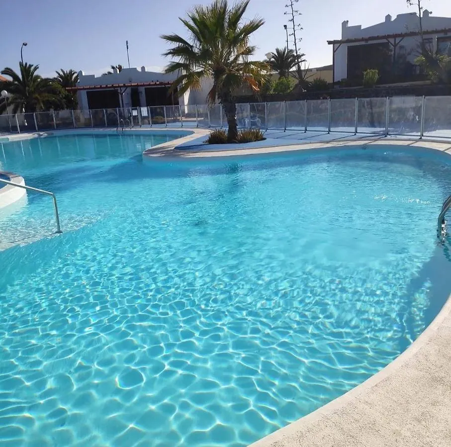 Luissarri'S Home Caleta De Fuste 0*,  Spain