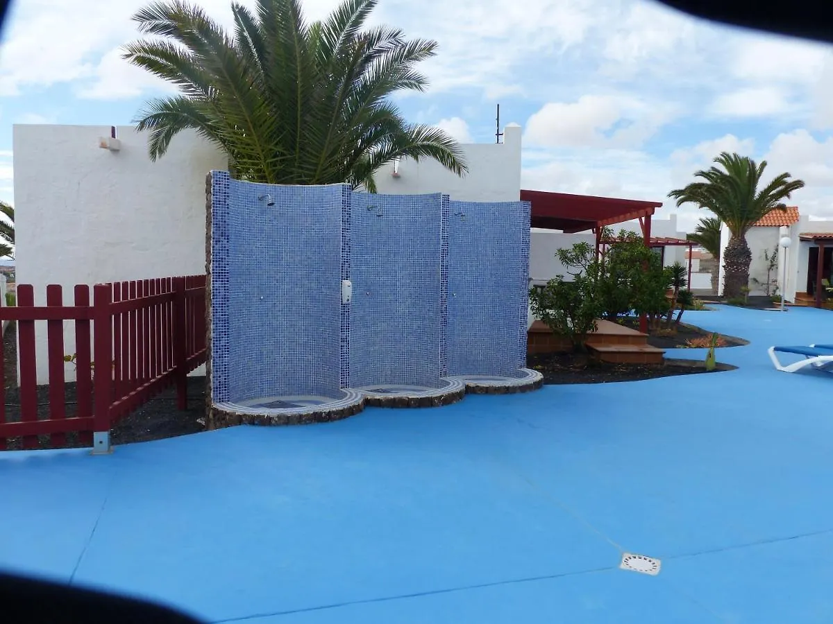 Apartment Luissarri'S Home Caleta De Fuste Spain